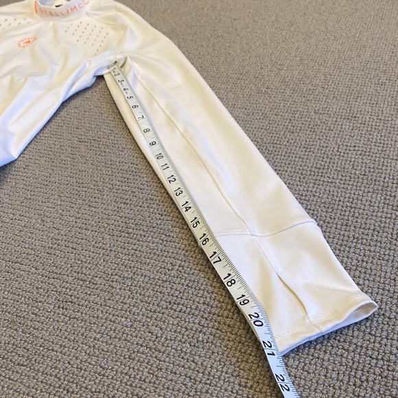 Adidas by Stella McCartney athletic top - Picture 7 of 12